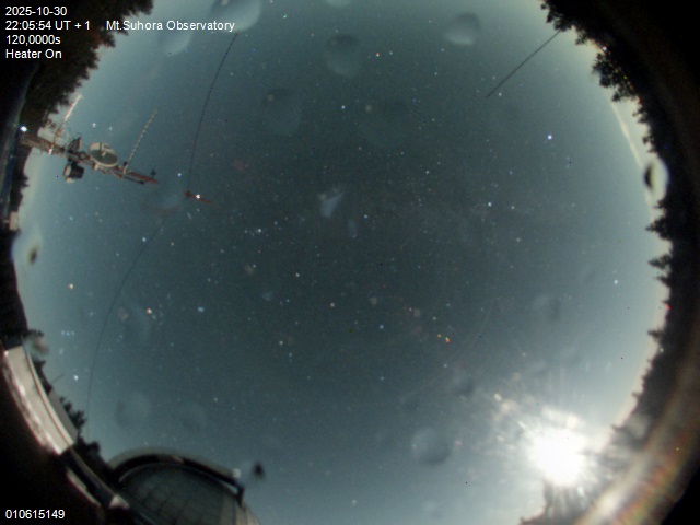 Zdjęcie ściągnięte w dniu 2025-10-30 o godzinie 22:08:52 czasu lokalnego.