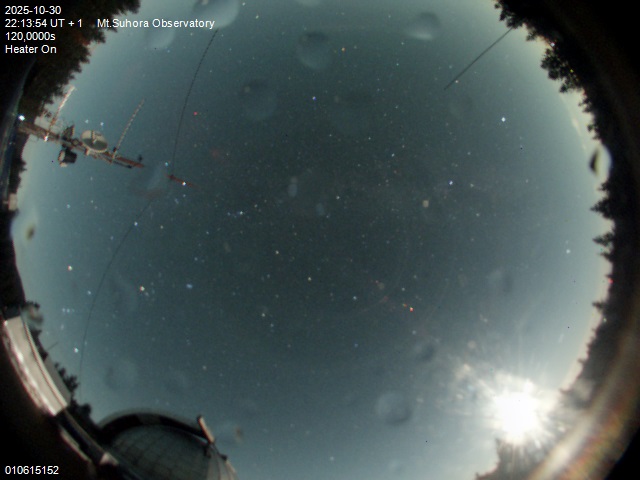 Zdjęcie ściągnięte w dniu 2025-10-30 o godzinie 22:16:52 czasu lokalnego.