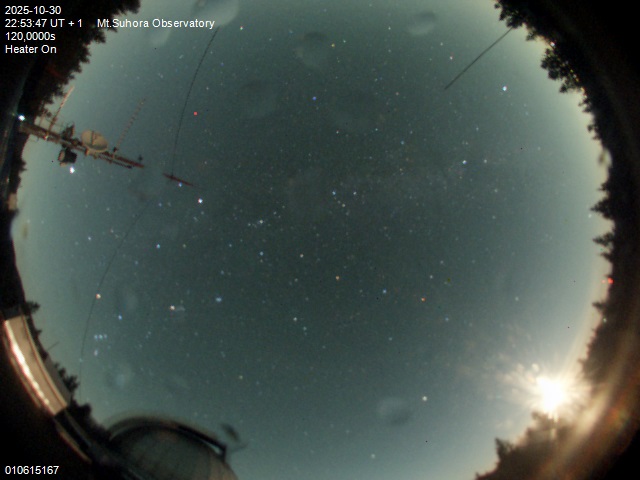 Zdjęcie ściągnięte w dniu 2025-10-30 o godzinie 22:56:45 czasu lokalnego.