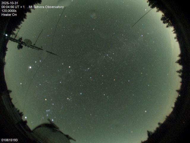 Zdjęcie ściągnięte w dniu 2025-10-31 o godzinie 00:07:53 czasu lokalnego.