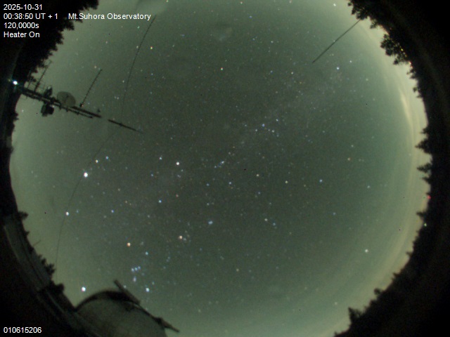 Zdjęcie ściągnięte w dniu 2025-10-31 o godzinie 00:41:48 czasu lokalnego.