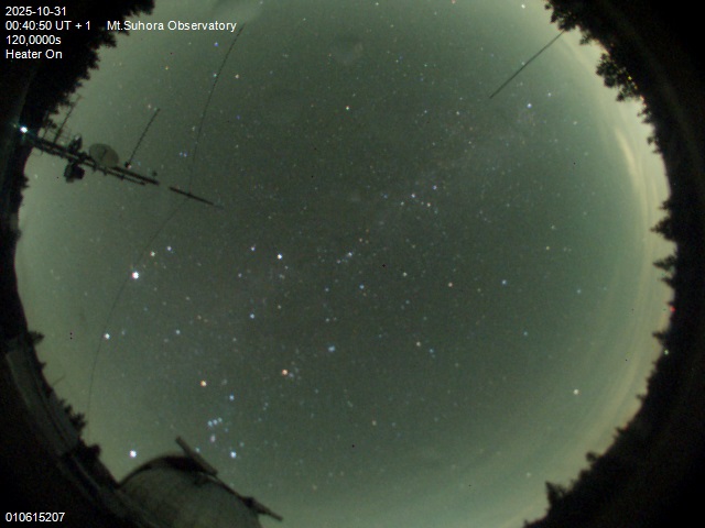 Zdjęcie ściągnięte w dniu 2025-10-31 o godzinie 00:43:48 czasu lokalnego.