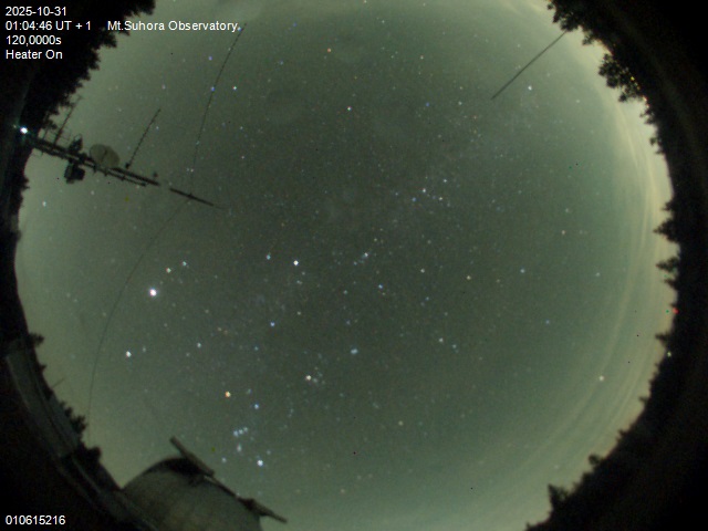 Zdjęcie ściągnięte w dniu 2025-10-31 o godzinie 01:07:44 czasu lokalnego.