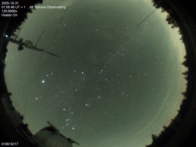 Zdjęcie ściągnięte w dniu 2025-10-31 o godzinie 01:11:44 czasu lokalnego.