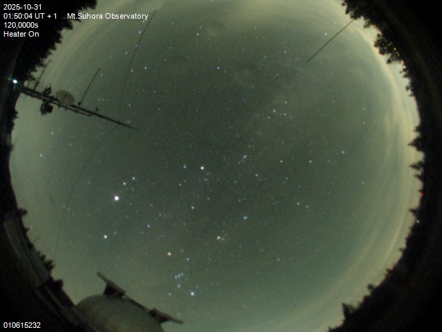 Zdjęcie ściągnięte w dniu 2025-10-31 o godzinie 01:53:01 czasu lokalnego.