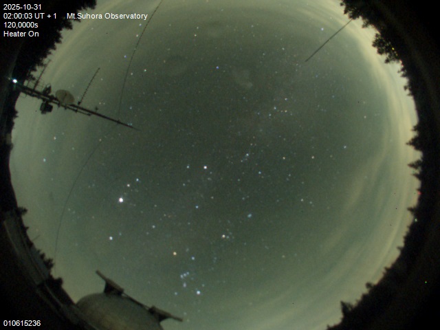 Zdjęcie ściągnięte w dniu 2025-10-31 o godzinie 02:03:01 czasu lokalnego.