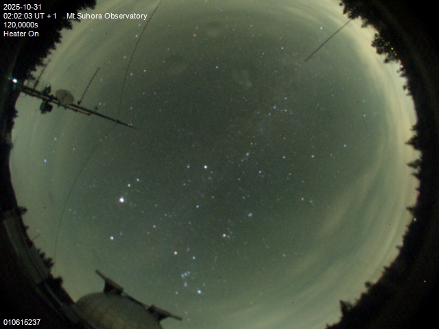 Zdjęcie ściągnięte w dniu 2025-10-31 o godzinie 02:05:02 czasu lokalnego.