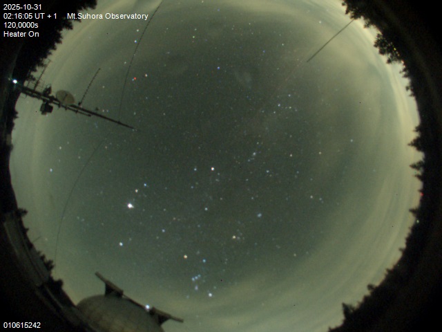 Zdjęcie ściągnięte w dniu 2025-10-31 o godzinie 02:19:03 czasu lokalnego.