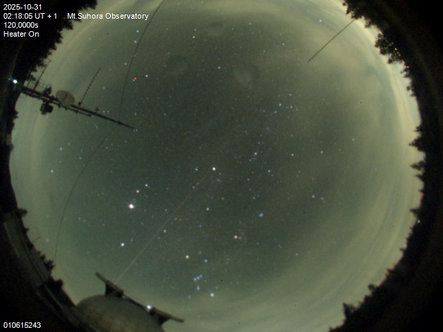 Zdjęcie ściągnięte w dniu 2025-10-31 o godzinie 02:21:03 czasu lokalnego.