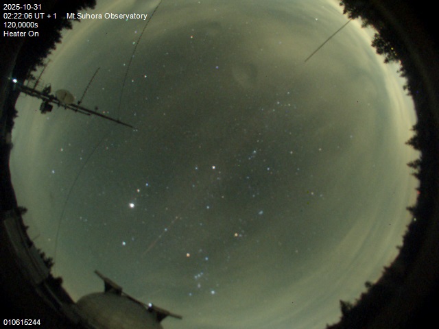 Zdjęcie ściągnięte w dniu 2025-10-31 o godzinie 02:25:04 czasu lokalnego.