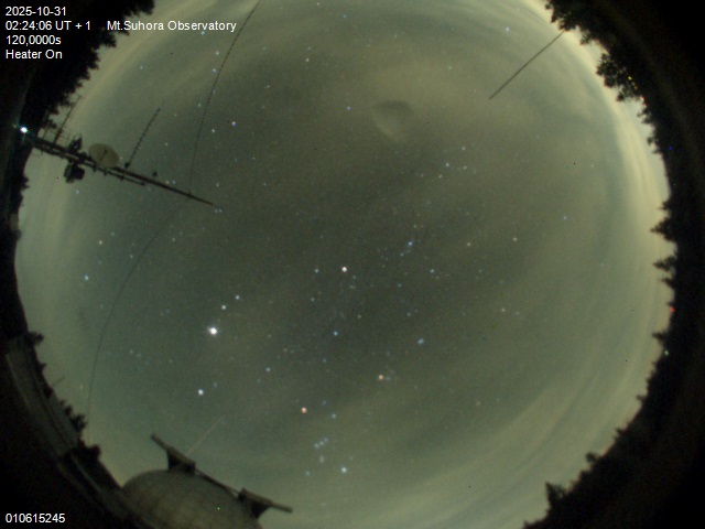 Zdjęcie ściągnięte w dniu 2025-10-31 o godzinie 02:27:04 czasu lokalnego.