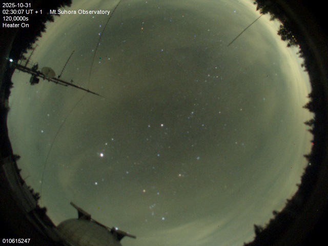 Zdjęcie ściągnięte w dniu 2025-10-31 o godzinie 02:33:04 czasu lokalnego.