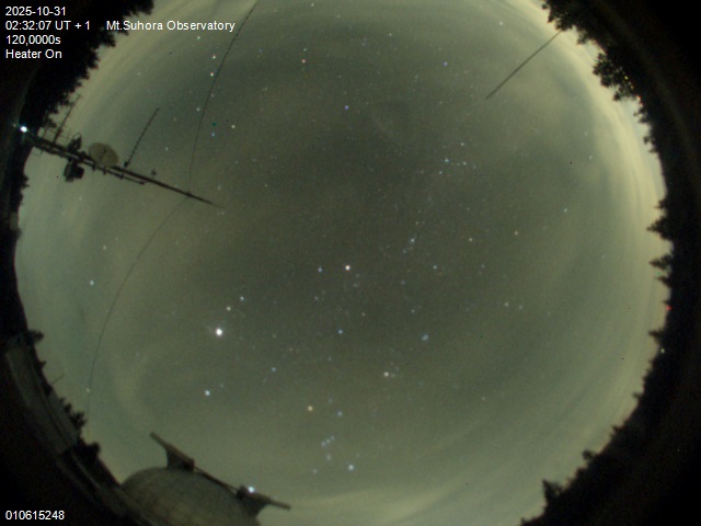 Zdjęcie ściągnięte w dniu 2025-10-31 o godzinie 02:35:04 czasu lokalnego.