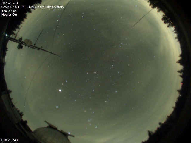 Zdjęcie ściągnięte w dniu 2025-10-31 o godzinie 02:37:05 czasu lokalnego.