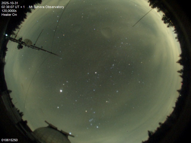 Zdjęcie ściągnięte w dniu 2025-10-31 o godzinie 02:41:04 czasu lokalnego.