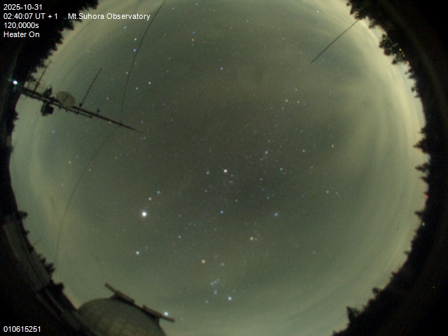 Zdjęcie ściągnięte w dniu 2025-10-31 o godzinie 02:43:05 czasu lokalnego.