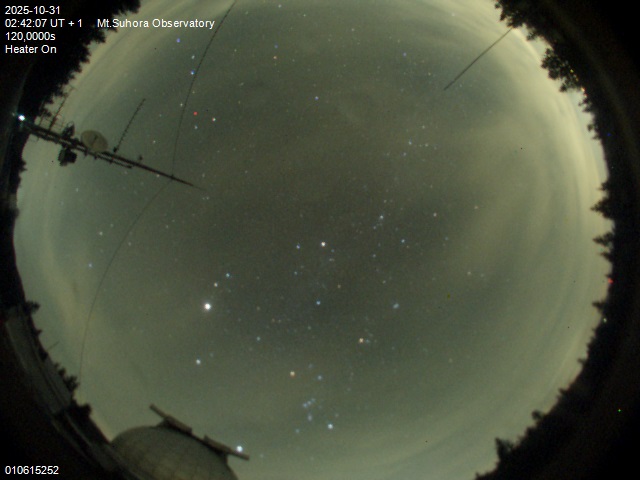 Zdjęcie ściągnięte w dniu 2025-10-31 o godzinie 02:45:06 czasu lokalnego.