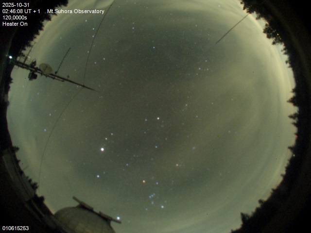 Zdjęcie ściągnięte w dniu 2025-10-31 o godzinie 02:49:07 czasu lokalnego.