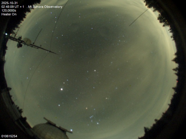 Zdjęcie ściągnięte w dniu 2025-10-31 o godzinie 02:51:07 czasu lokalnego.