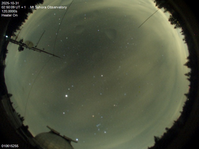 Zdjęcie ściągnięte w dniu 2025-10-31 o godzinie 02:53:07 czasu lokalnego.