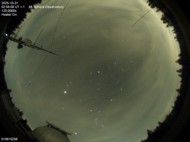 Zdjęcie ściągnięte w dniu 2025-10-31 o godzinie 03:01:06 czasu lokalnego.