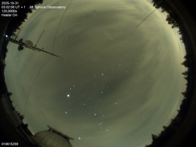 Zdjęcie ściągnięte w dniu 2025-10-31 o godzinie 03:05:06 czasu lokalnego.