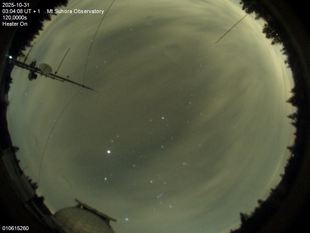 Zdjęcie ściągnięte w dniu 2025-10-31 o godzinie 03:07:06 czasu lokalnego.