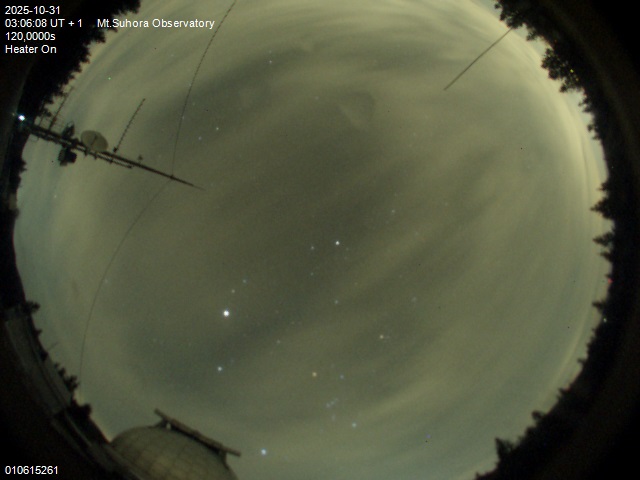 Zdjęcie ściągnięte w dniu 2025-10-31 o godzinie 03:09:06 czasu lokalnego.