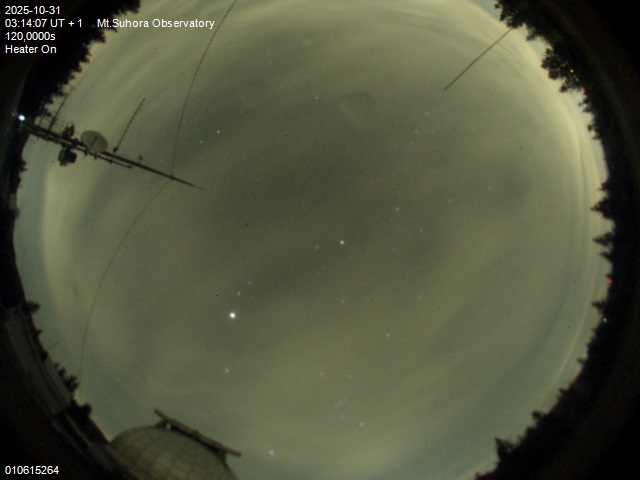 Zdjęcie ściągnięte w dniu 2025-10-31 o godzinie 03:17:05 czasu lokalnego.