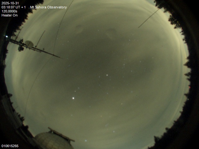 Zdjęcie ściągnięte w dniu 2025-10-31 o godzinie 03:21:04 czasu lokalnego.