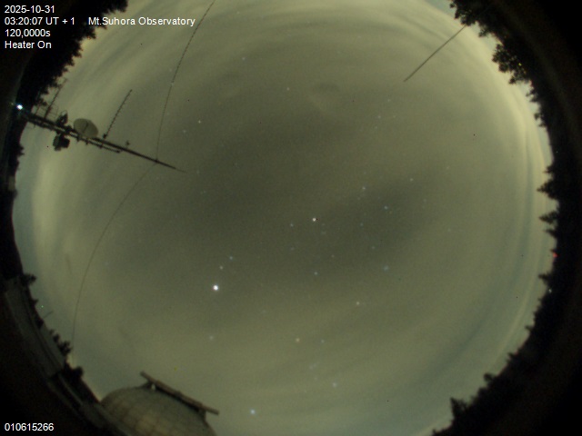 Zdjęcie ściągnięte w dniu 2025-10-31 o godzinie 03:23:05 czasu lokalnego.