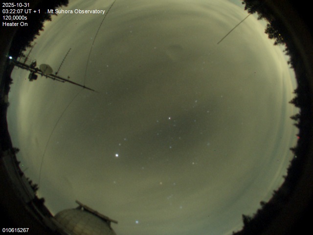 Zdjęcie ściągnięte w dniu 2025-10-31 o godzinie 03:26:08 czasu lokalnego.