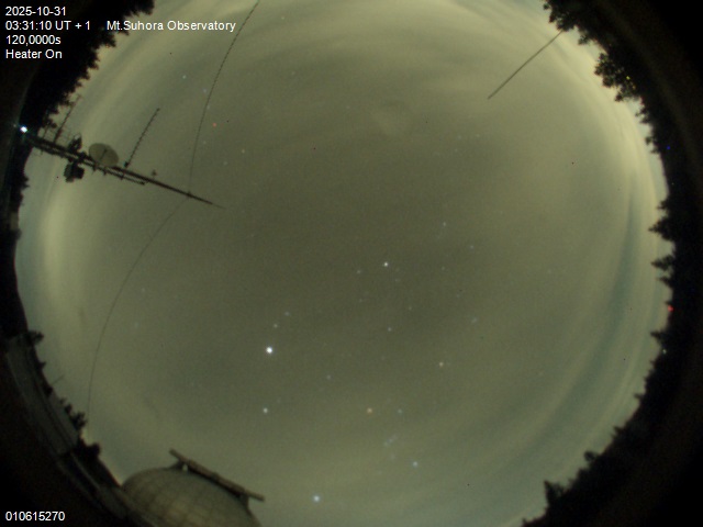 Zdjęcie ściągnięte w dniu 2025-10-31 o godzinie 03:34:07 czasu lokalnego.