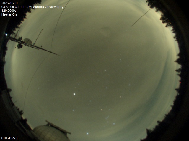 Zdjęcie ściągnięte w dniu 2025-10-31 o godzinie 03:42:07 czasu lokalnego.