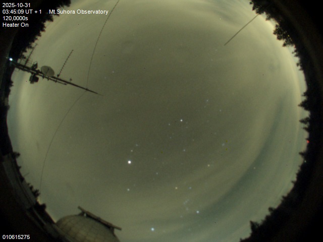 Zdjęcie ściągnięte w dniu 2025-10-31 o godzinie 03:48:06 czasu lokalnego.