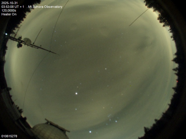 Zdjęcie ściągnięte w dniu 2025-10-31 o godzinie 03:56:06 czasu lokalnego.