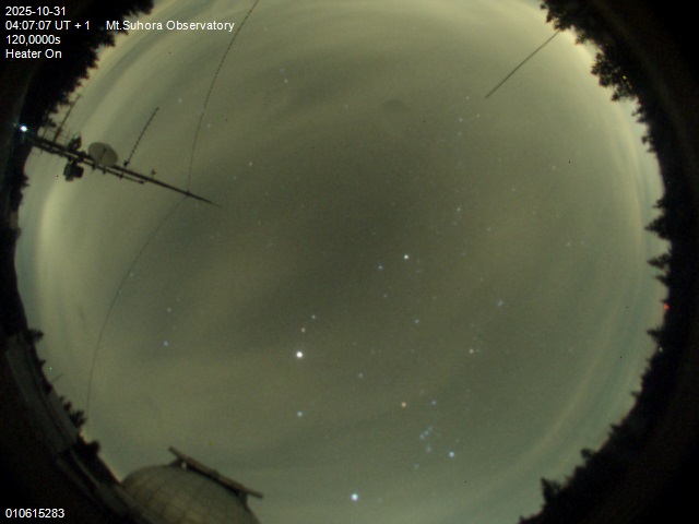 Zdjęcie ściągnięte w dniu 2025-10-31 o godzinie 04:10:04 czasu lokalnego.