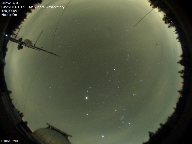 Zdjęcie ściągnięte w dniu 2025-10-31 o godzinie 04:28:04 czasu lokalnego.