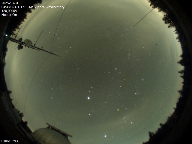 Zdjęcie ściągnięte w dniu 2025-10-31 o godzinie 04:36:02 czasu lokalnego.