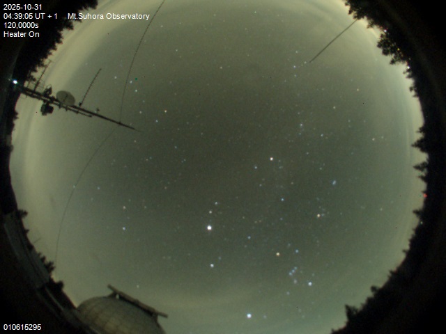 Zdjęcie ściągnięte w dniu 2025-10-31 o godzinie 04:42:02 czasu lokalnego.