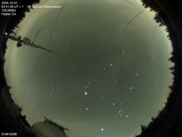 Zdjęcie ściągnięte w dniu 2025-10-31 o godzinie 04:44:02 czasu lokalnego.