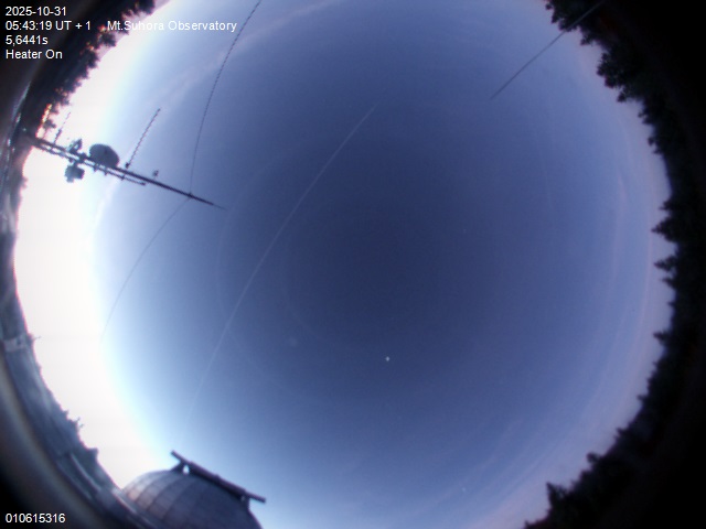 Zdjęcie ściągnięte w dniu 2025-10-31 o godzinie 05:44:23 czasu lokalnego.