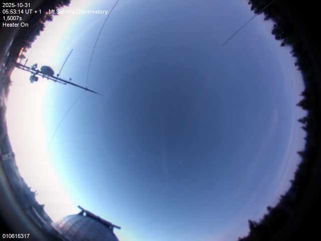 Zdjęcie ściągnięte w dniu 2025-10-31 o godzinie 05:54:14 czasu lokalnego.