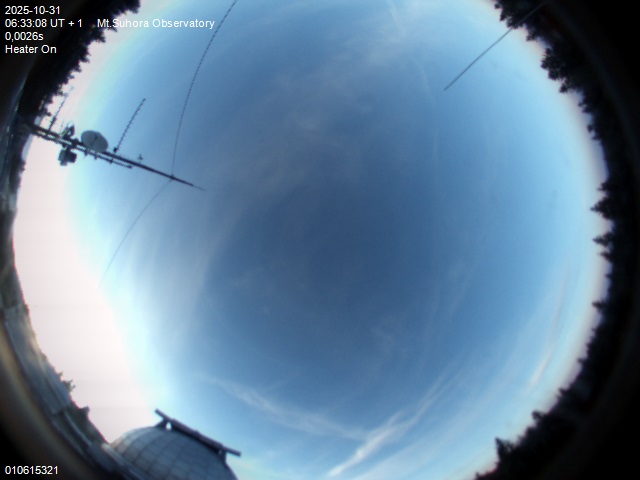 Zdjęcie ściągnięte w dniu 2025-10-31 o godzinie 06:34:06 czasu lokalnego.