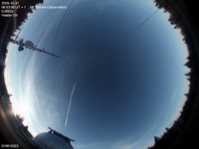 Zdjęcie ściągnięte w dniu 2025-10-31 o godzinie 06:54:04 czasu lokalnego.