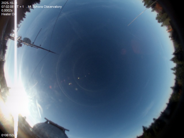 Zdjęcie ściągnięte w dniu 2025-10-31 o godzinie 07:03:05 czasu lokalnego.