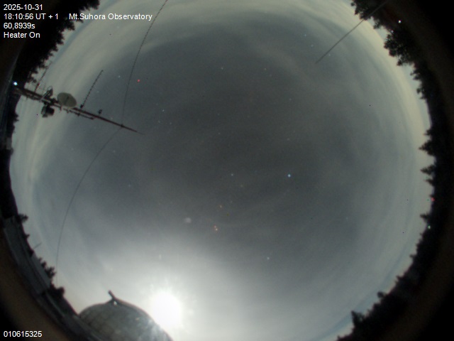 Zdjęcie ściągnięte w dniu 2025-10-31 o godzinie 18:12:56 czasu lokalnego.