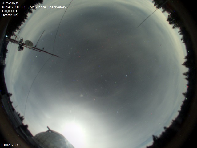 Zdjęcie ściągnięte w dniu 2025-10-31 o godzinie 18:17:58 czasu lokalnego.