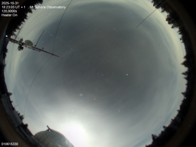 Zdjęcie ściągnięte w dniu 2025-10-31 o godzinie 18:26:02 czasu lokalnego.