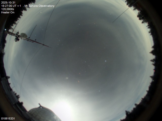 Zdjęcie ściągnięte w dniu 2025-10-31 o godzinie 18:30:04 czasu lokalnego.